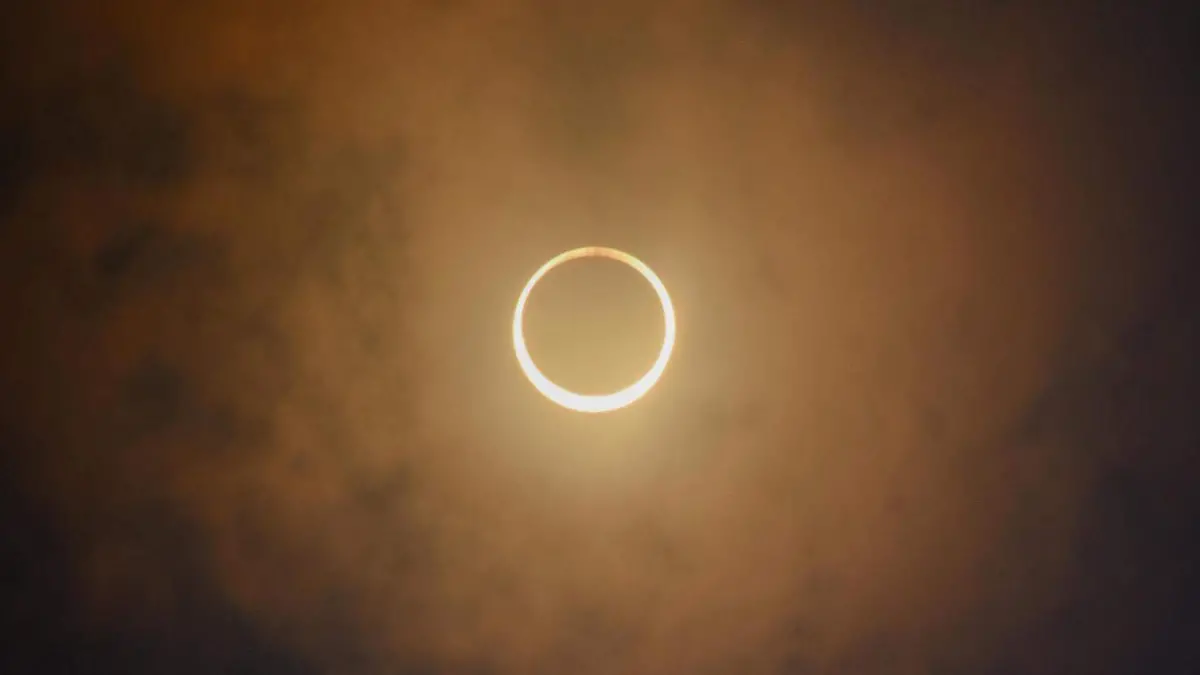 El próximo lunes 8 de abril tendremos en Puebla un Eclipse Parcial de Sol, el cual será Total en el norte del País